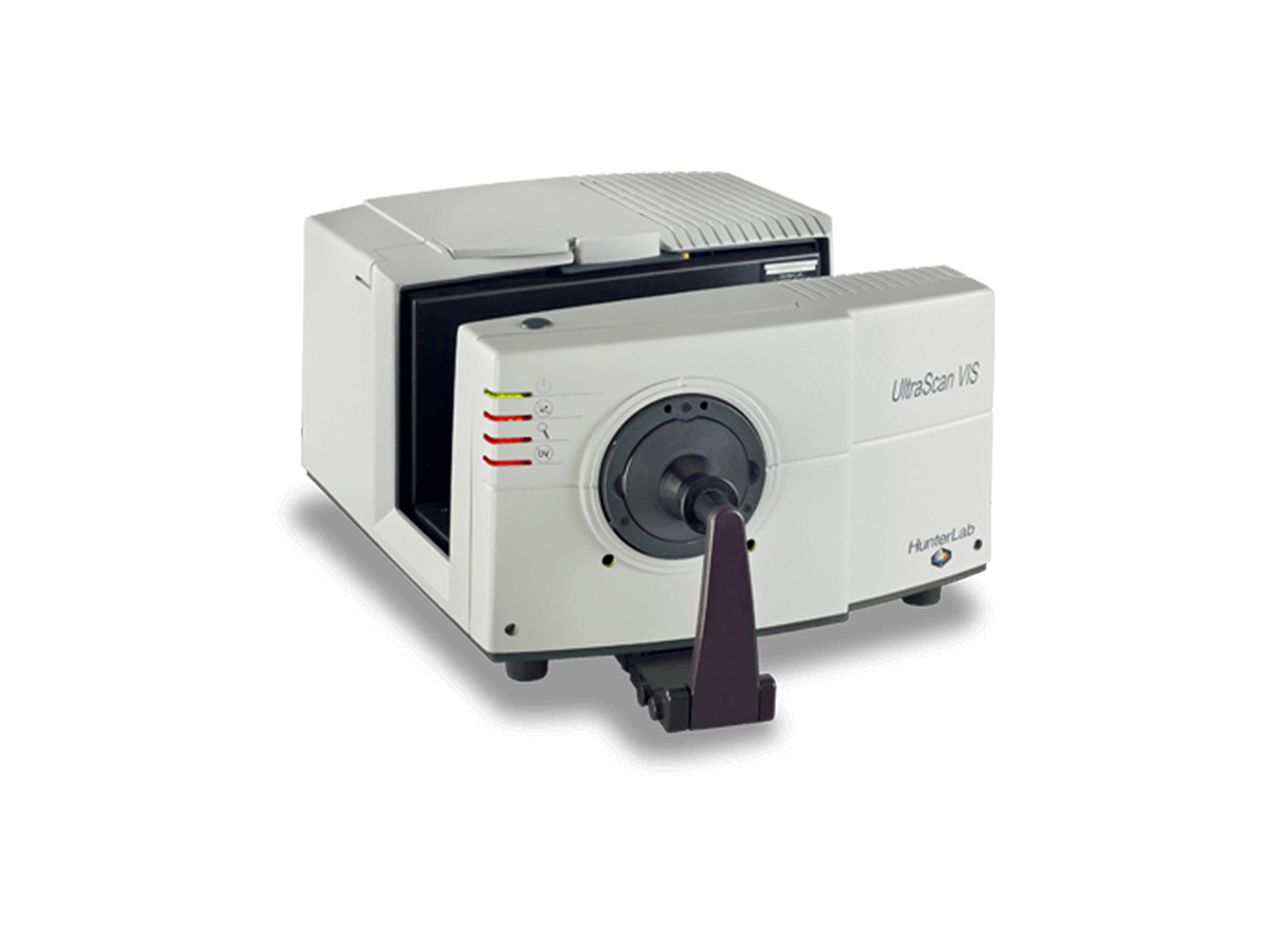 UltraScan VIS 在ITO导电膜上的新应用