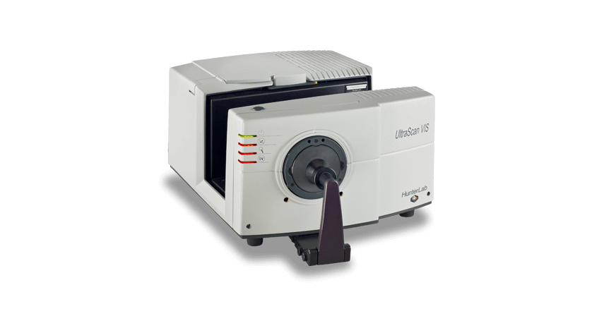UltraScan VIS