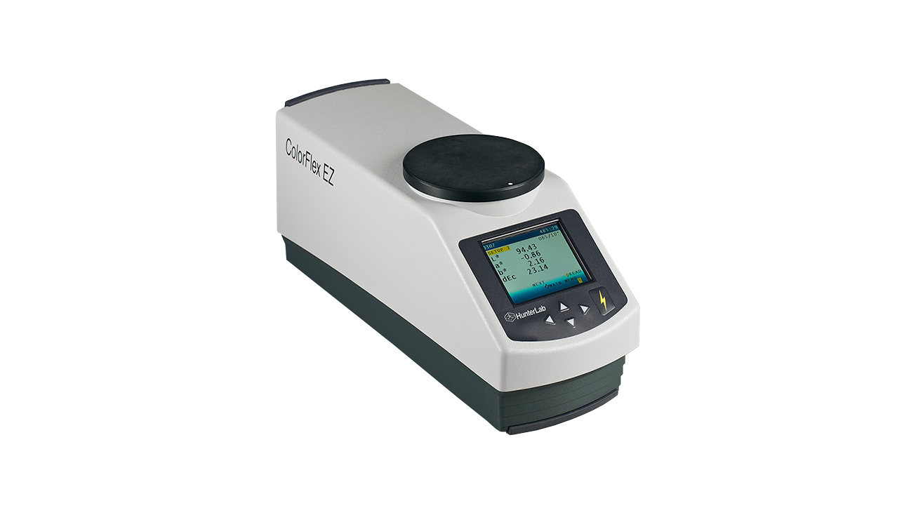 ColorFlex EZ