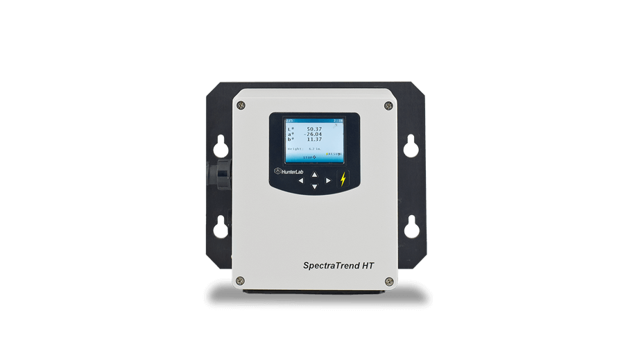 SpectraTrend HT