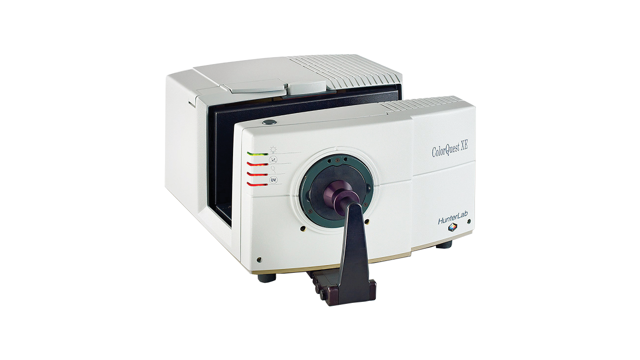 ColorQuest XE