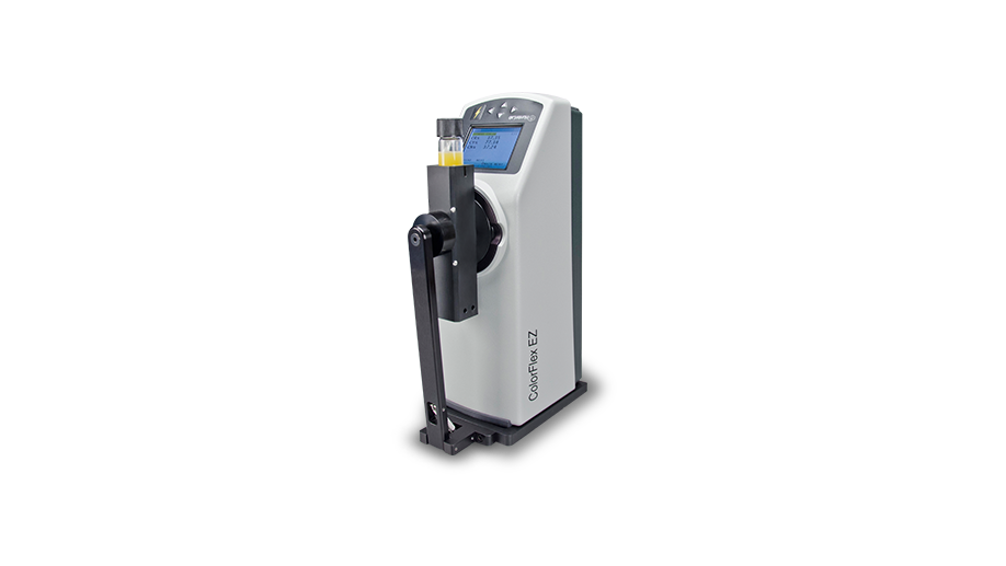 ColorFlex EZ 柑橘